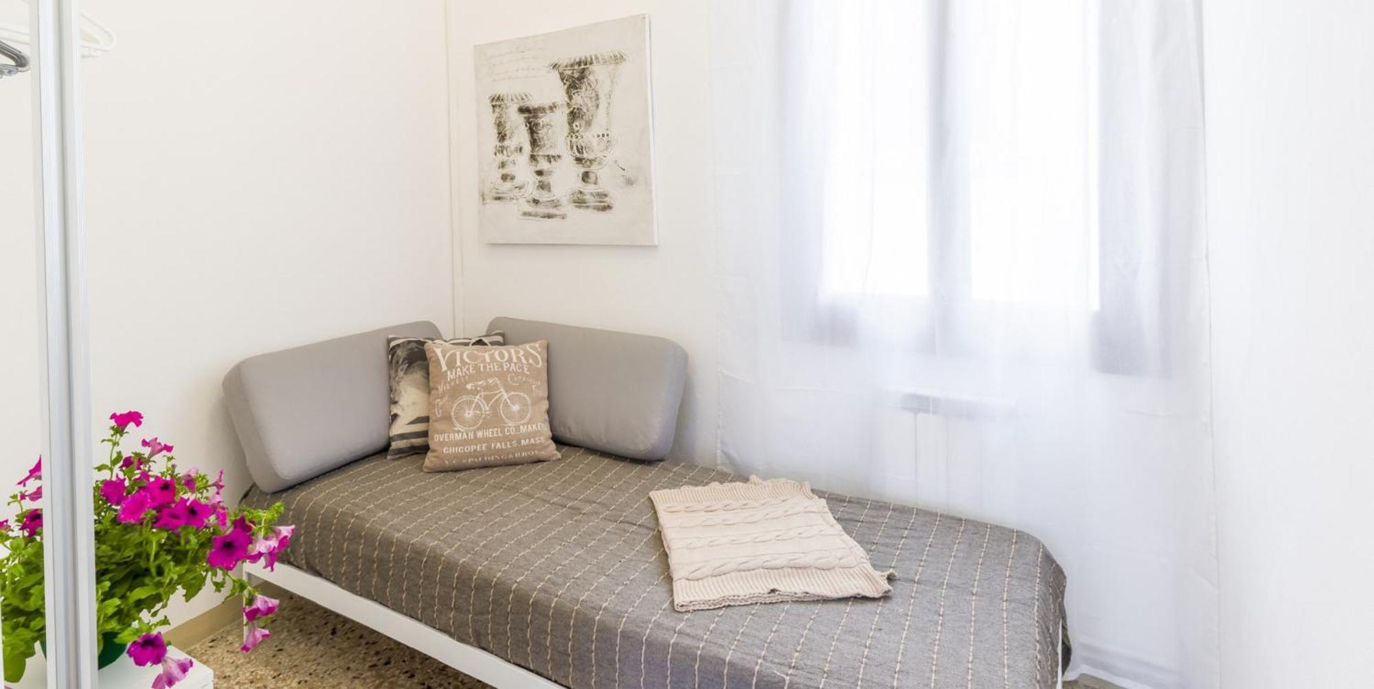 Accademia Charm Apartments By Wonderful Italy Venice Exterior photo