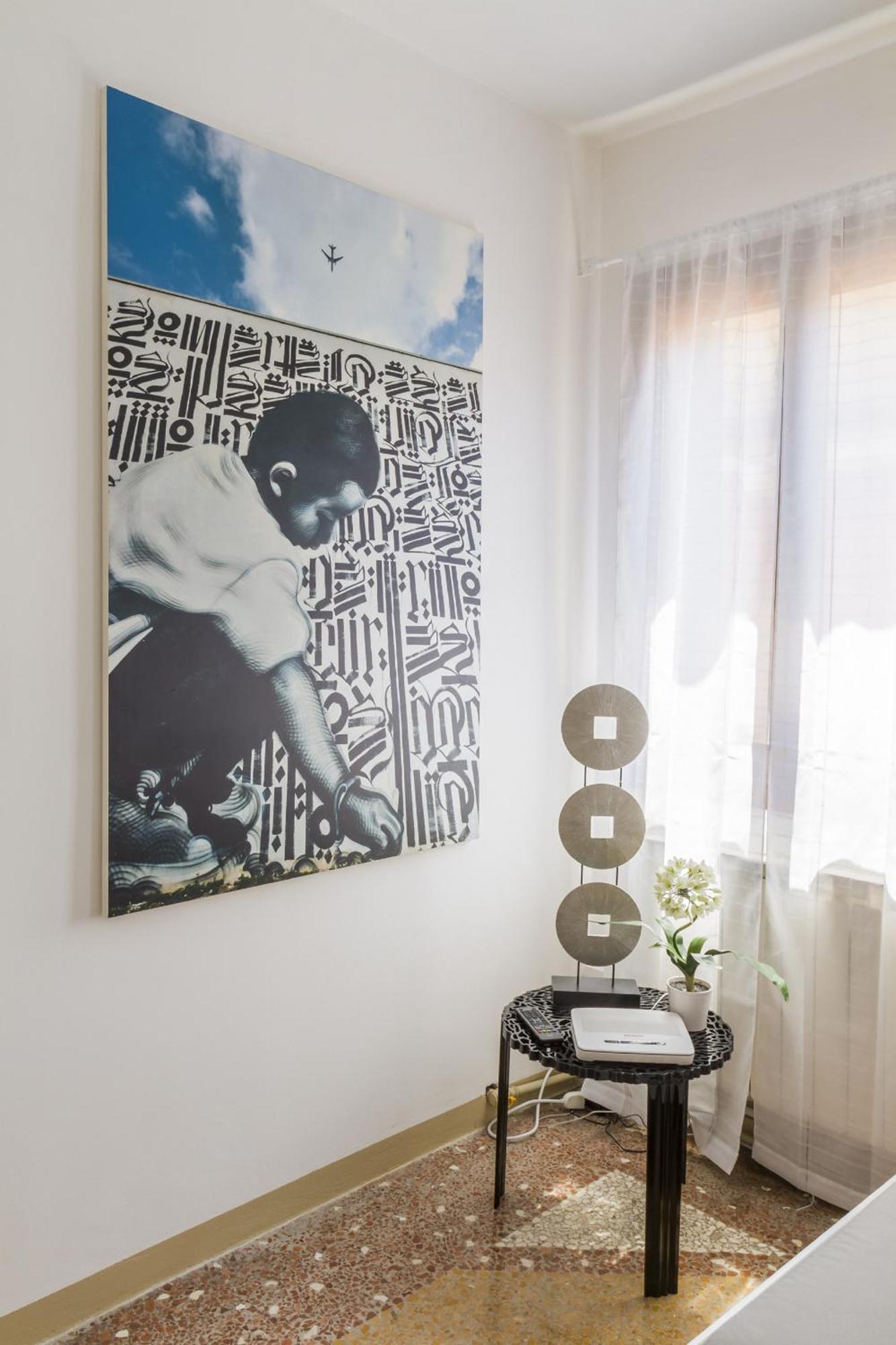 Accademia Charm Apartments By Wonderful Italy Venice Exterior photo